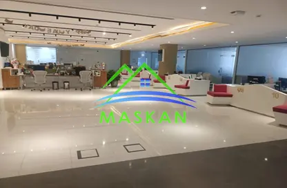 Retail - Studio - 7+ Bathrooms for rent in M-25 - Mussafah Industrial Area - Mussafah - Abu Dhabi