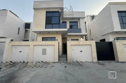 Villa - 5 Bedrooms - 7+ Bathrooms for sale in Al Yasmeen 1 - Al Yasmeen - Ajman