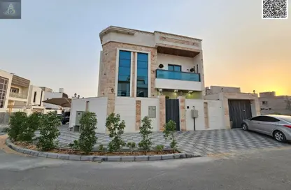 فيلا - 5 غرف نوم - 7 حمامات للبيع في الزاهية جاردنز - الزاهية - عجمان