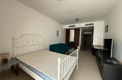 شقة - 1 حمام للايجار في جولدكريست إكزيكتيف - (JLT) مجمع C - أبراج بحيرة الجميرا - دبي