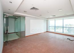 Office Space for rent in Jumeirah Bay X2 - Jumeirah Bay Towers - Jumeirah Lake Towers - Dubai