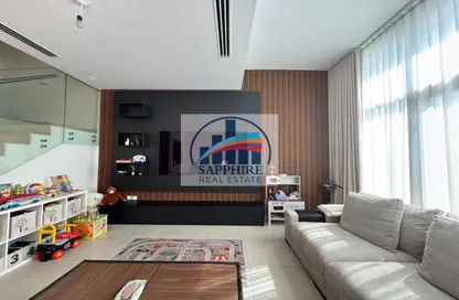 Townhouse - 3 Bedrooms - 4 Bathrooms for rent in Murooj Al Furjan - Al Furjan - Dubai