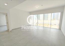 Apartment - 1 bedroom - 2 bathrooms for rent in Al Beed Tower - Shams Abu Dhabi - Al Reem Island - Abu Dhabi