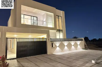 Villa - 4 Bedrooms - 6 Bathrooms for sale in Al Zaheya Gardens - Al Zahya - Ajman