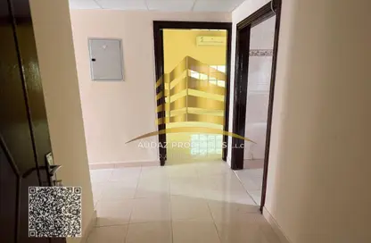 شقة - 2 غرف نوم - 2 حمامات للايجار في 3 المويهات - المويهات - عجمان