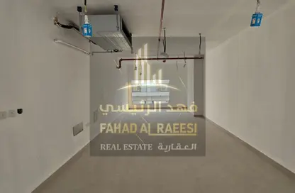 متجر - استوديو - 1 حمام للايجار في سمارت تاور 1 - العامرة - عجمان