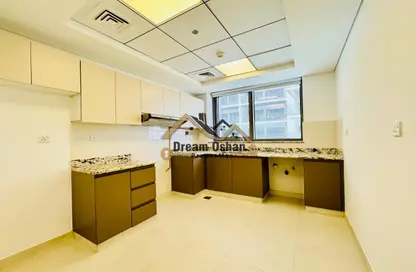 Apartment - 3 Bedrooms - 5 Bathrooms for rent in Al Waleed Garden 1 - Al Waleed Garden - Al Jaddaf - Dubai Apartment - 3 Bedrooms - 5 Bathrooms for rent in Al Waleed Garden 1 - Al Waleed Garden - Al Jaddaf - Dubai