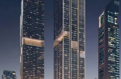 شقة - 3 غرف نوم - 4 حمامات للبيع في جميرا ريزيدنسز أبراج الإمارات - أبراج الإمارات - شارع الشيخ زايد - دبي شقة - 3 غرف نوم - 4 حمامات للبيع في جميرا ريزيدنسز أبراج الإمارات - أبراج الإمارات - شارع الشيخ زايد - دبي