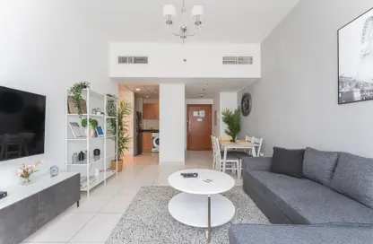 Apartment - 2 Bedrooms - 2 Bathrooms for rent in Marina View Tower A - Marina View - Dubai Marina - Dubai