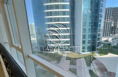 Apartment - 1 Bathroom for sale in C4 Tower - City Of Lights - Al Reem Island - Abu Dhabi