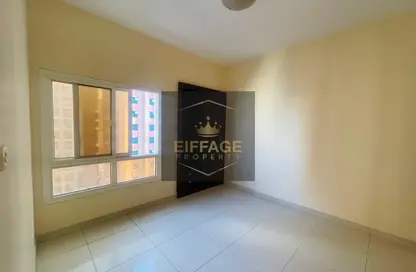 Apartment - 1 Bedroom - 2 Bathrooms for rent in Al Naimiya - Al Nuaimiya - Ajman