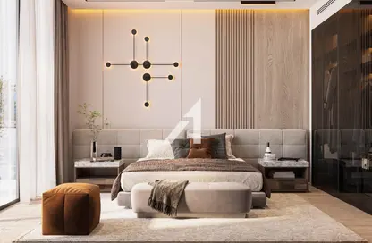 Apartment - 2 Bedrooms - 3 Bathrooms for sale in Samana Parkville - Dubai Land Residence Complex - Dubai Land - Dubai