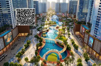 Duplex - 4 Bedrooms - 5 Bathrooms for sale in Tiger Downtown Ajman - Al Alia - Ajman Duplex - 4 Bedrooms - 5 Bathrooms for sale in Tiger Downtown Ajman - Al Alia - Ajman