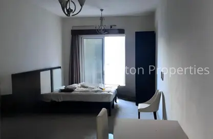 Apartment - Studio - 1 Bathroom for rent in Hanover Square - District 10 - Jumeirah Village Circle - Dubai