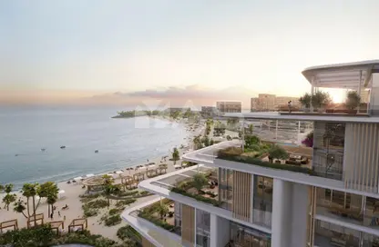 Apartment - 1 Bedroom - 2 Bathrooms for sale in Mirasol - Raha Island - Mina Al Arab - Ras Al Khaimah