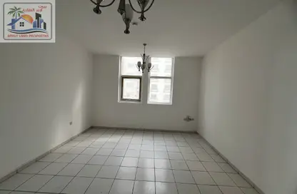 Apartment - 1 Bedroom - 1 Bathroom for rent in New Al Taawun Road - Al Taawun - Sharjah