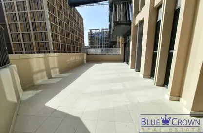 Apartment - 2 Bedrooms - 3 Bathrooms for rent in Deira Enrichment Project - Deira - Dubai