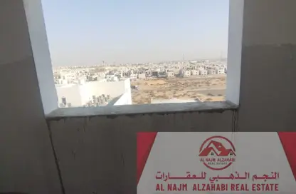 شقة - 2 غرف نوم - 2 حمامات للبيع في العامرة جاردنز - العامرة - عجمان
