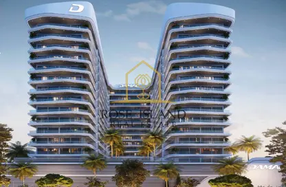 شقة - غرفة نوم - 1 حمام للبيع في إيلو 3 - داماك هيلز 2 - دبي