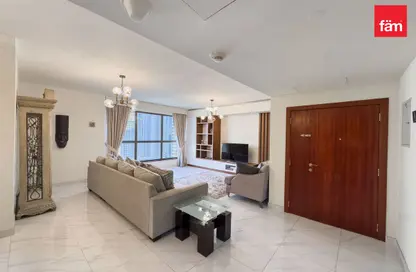 شقة - 3 غرف نوم - 3 حمامات للبيع في مرجان 1 - مرجان - مساكن شاطئ الجميرا - دبي