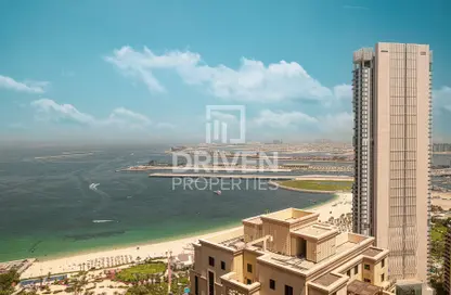 Apartment - 2 Bedrooms - 2 Bathrooms for sale in Murjan 1 - Murjan - Jumeirah Beach Residence - Dubai
