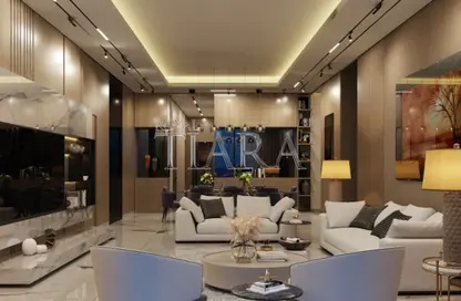 Apartment - 2 Bedrooms - 3 Bathrooms for sale in Sobha Seahaven Tower A - Sobha Seahaven - Dubai Harbour - Dubai