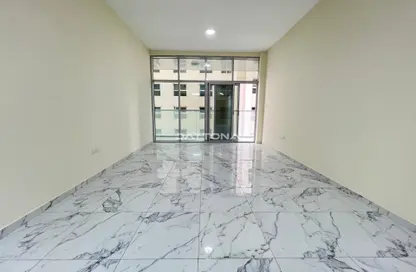 Apartment - 1 Bedroom - 2 Bathrooms for rent in Safeer Residence 3 - Dubai Land Residence Complex - Dubai