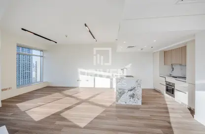 Apartment - 2 Bedrooms - 2 Bathrooms for rent in Burj Views A - Burj Views - Downtown Dubai - Dubai Apartment - 2 Bedrooms - 2 Bathrooms for rent in Burj Views A - Burj Views - Downtown Dubai - Dubai