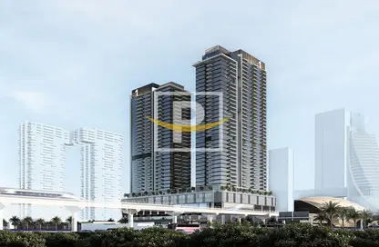 Duplex - 3 Bedrooms - 4 Bathrooms for sale in Avenue Park Towers - Al Kifaf - Zabeel - Dubai Duplex - 3 Bedrooms - 4 Bathrooms for sale in Avenue Park Towers - Al Kifaf - Zabeel - Dubai