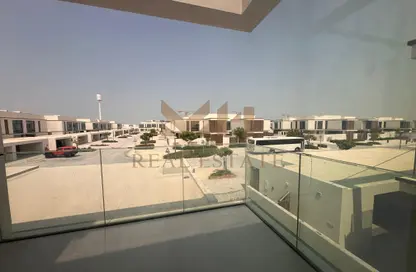 Townhouse - 3 Bedrooms - 4 Bathrooms for sale in Souk Al Jubail - Al Jubail Island - Abu Dhabi