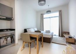 Studio - 1 bathroom for sale in Candace Acacia - Azizi Residence - Al Furjan - Dubai