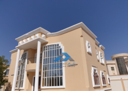 Villa - 5 bedrooms - 8 bathrooms for rent in Al Foah - Al Ain