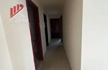 Apartment - 2 Bedrooms - 2 Bathrooms for rent in Al Nabba - Sharjah