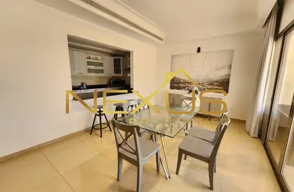 Townhouse - 4 Bedrooms - 4 Bathrooms for rent in The Townhouses at Al Hamra Village - Al Hamra Village - Ras Al Khaimah