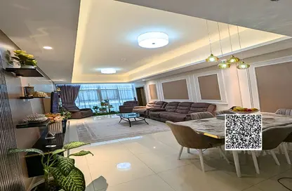 Apartment - 2 Bedrooms - 3 Bathrooms for rent in Gulfa Towers - Al Rashidiya 1 - Al Rashidiya - Ajman Apartment - 2 Bedrooms - 3 Bathrooms for rent in Gulfa Towers - Al Rashidiya 1 - Al Rashidiya - Ajman