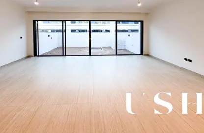 Villa - 4 Bedrooms - 5 Bathrooms for sale in Santorini - Damac Lagoons - Dubai