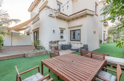 Townhouse - 4 Bedrooms - 3 Bathrooms for sale in Mira 4 - Mira - Reem - Dubai Townhouse - 4 Bedrooms - 3 Bathrooms for sale in Mira 4 - Mira - Reem - Dubai