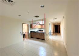 صورةغرفة فارغة لـ: شقة - 1 غرفة نوم - 2 حمامات للبيع في مالباري 1 - حدائق الإمارات 2 - قرية الجميرا سركل - دبي, صورة 1