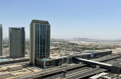 شقة - غرفة نوم - 2 حمامات للبيع في العنوان دبي مول - دبي وسط المدينة - دبي شقة - غرفة نوم - 2 حمامات للبيع في العنوان دبي مول - دبي وسط المدينة - دبي