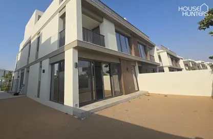 Villa - 5 Bedrooms - 5 Bathrooms for rent in Aura Gardens - Tilal Al Ghaf - Dubai