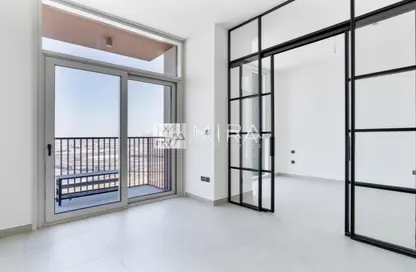 Apartment - 1 Bedroom - 1 Bathroom for rent in Collective 2.0 Tower B - Collective 2.0 - Dubai Hills Estate - Dubai