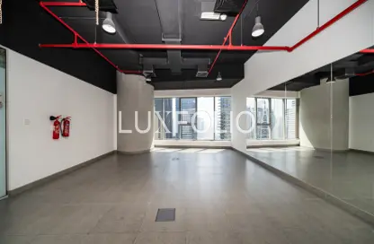 Office Space - Studio for rent in Platinum Tower (Pt Tower) - JLT Cluster I - Jumeirah Lake Towers - Dubai
