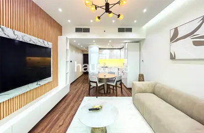 Apartment - 1 Bedroom - 2 Bathrooms for sale in Lake City Tower - JLT Cluster D - Jumeirah Lake Towers - Dubai