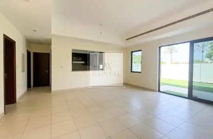 Townhouse - 3 Bedrooms - 3 Bathrooms for rent in Mira 4 - Mira - Reem - Dubai Townhouse - 3 Bedrooms - 3 Bathrooms for rent in Mira 4 - Mira - Reem - Dubai