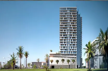 Apartment - 3 Bedrooms - 4 Bathrooms for sale in Reem Eleven - Shams Abu Dhabi - Al Reem Island - Abu Dhabi