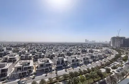 Apartment - 1 Bedroom - 1 Bathroom for rent in Park Field Tower 1 - Park Field - Dubai Hills Estate - Dubai