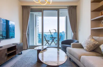 Apartment - 1 Bedroom - 1 Bathroom for rent in Forte 2 - Forte - Downtown Dubai - Dubai Apartment - 1 Bedroom - 1 Bathroom for rent in Forte 2 - Forte - Downtown Dubai - Dubai