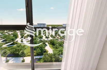 Apartment - Studio - 1 Bathroom for sale in Nouran Living - Saadiyat Island - Abu Dhabi