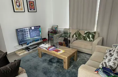 شقة - 4 غرف نوم - 4 حمامات للايجار في 2 أرابيلا تاون هاوس - أرابيلا تاون هاوس - مدن - دبي