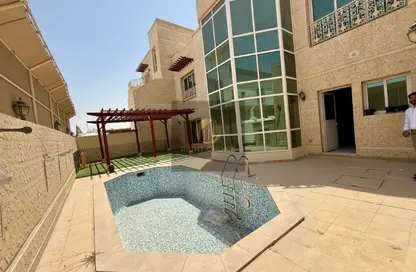 فيلا - 6 غرف نوم - 8 حمامات للايجار في فلل مدينة محمد بن زايد - مدينة محمد بن زايد - أبوظبي